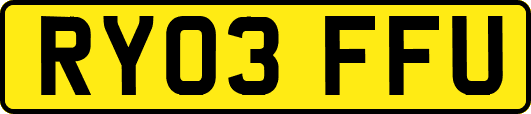 RY03FFU