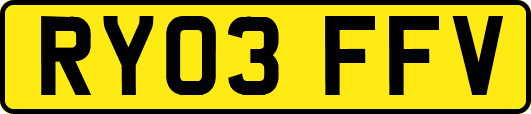RY03FFV