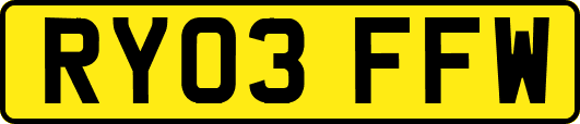 RY03FFW