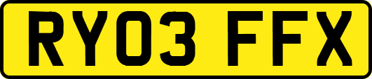 RY03FFX