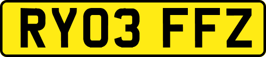 RY03FFZ