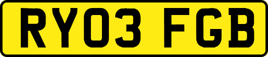 RY03FGB