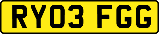 RY03FGG