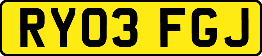 RY03FGJ