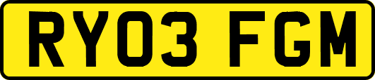 RY03FGM