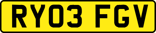 RY03FGV
