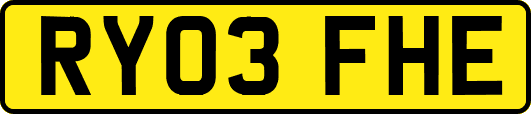 RY03FHE