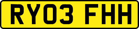 RY03FHH