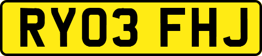 RY03FHJ