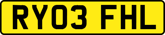 RY03FHL