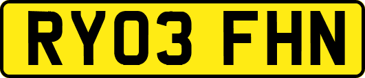 RY03FHN