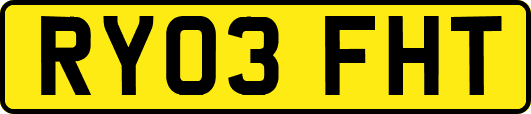 RY03FHT