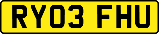 RY03FHU
