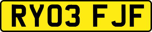 RY03FJF