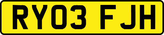 RY03FJH