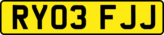 RY03FJJ