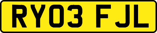 RY03FJL