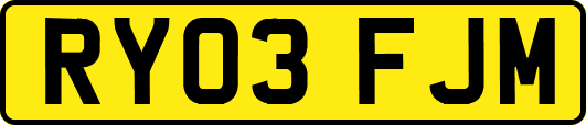 RY03FJM