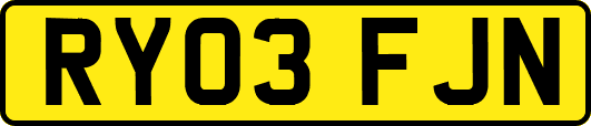 RY03FJN