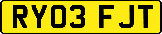 RY03FJT