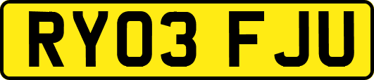 RY03FJU