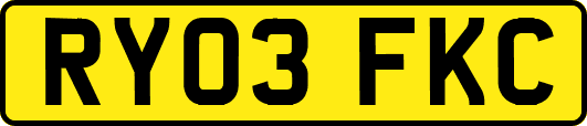 RY03FKC
