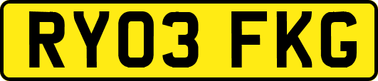 RY03FKG