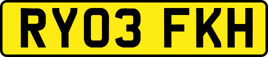 RY03FKH