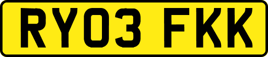 RY03FKK