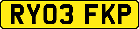 RY03FKP