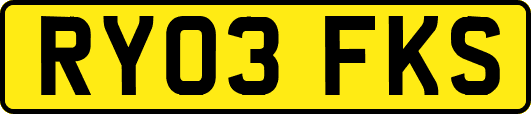 RY03FKS