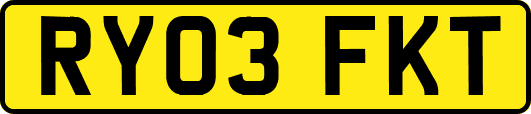 RY03FKT