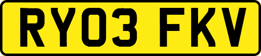 RY03FKV