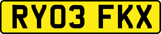 RY03FKX