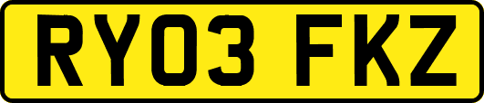 RY03FKZ