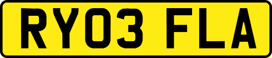 RY03FLA