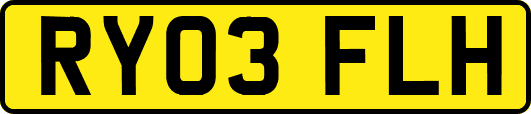 RY03FLH