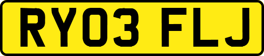 RY03FLJ