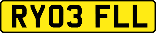 RY03FLL