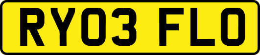 RY03FLO
