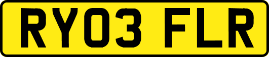 RY03FLR