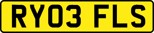 RY03FLS