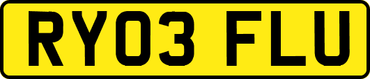 RY03FLU