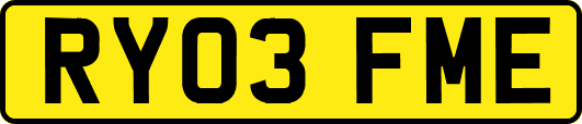 RY03FME
