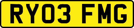RY03FMG