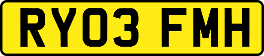 RY03FMH