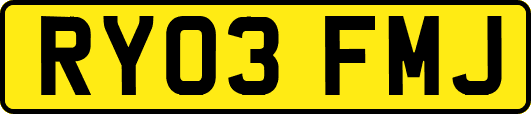RY03FMJ