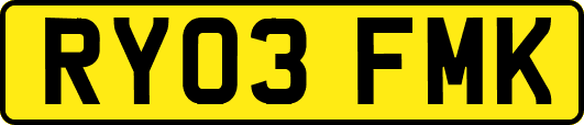 RY03FMK
