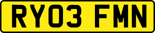 RY03FMN