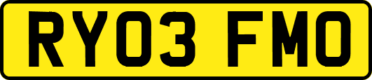RY03FMO